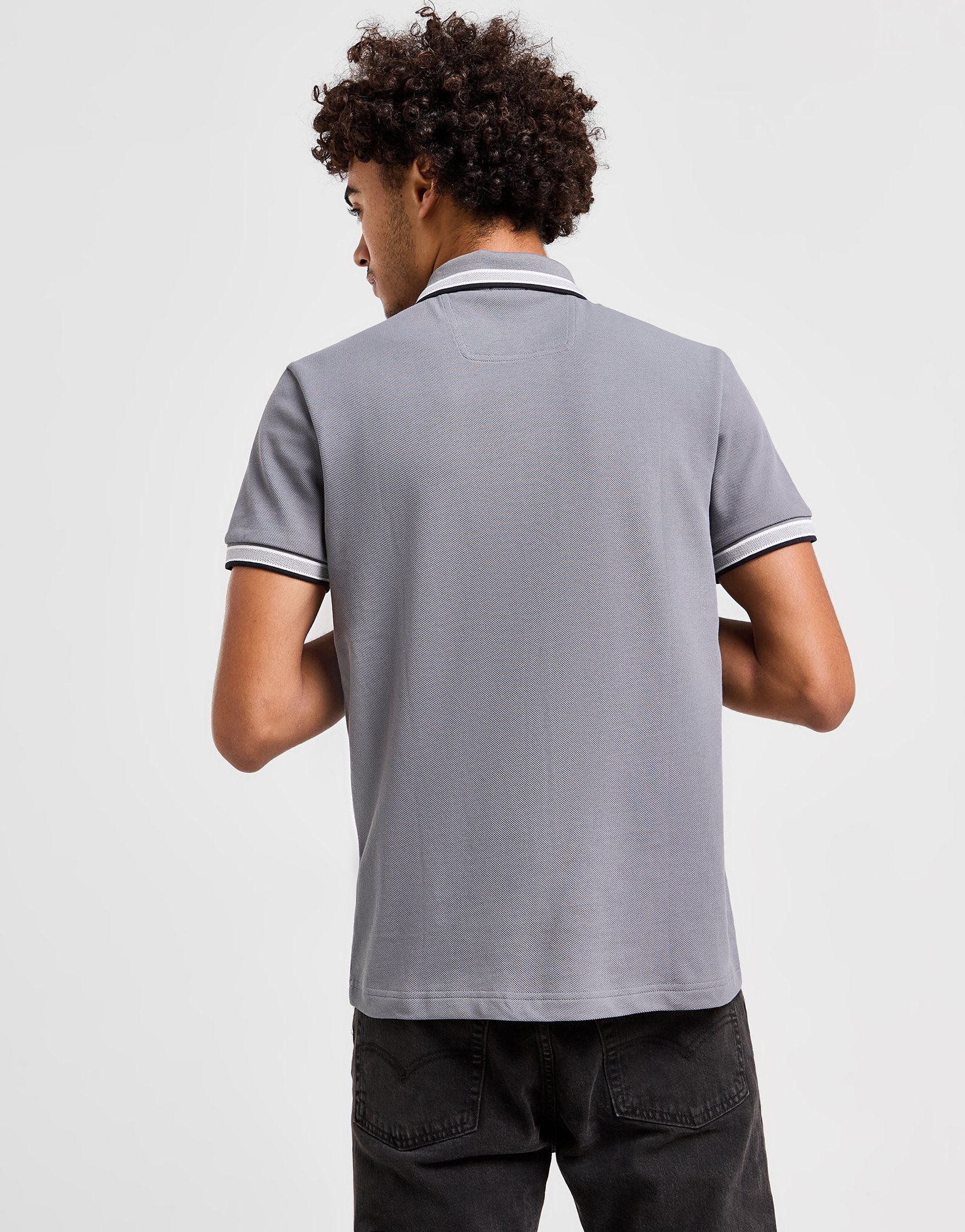 BOSS Polo Paddy