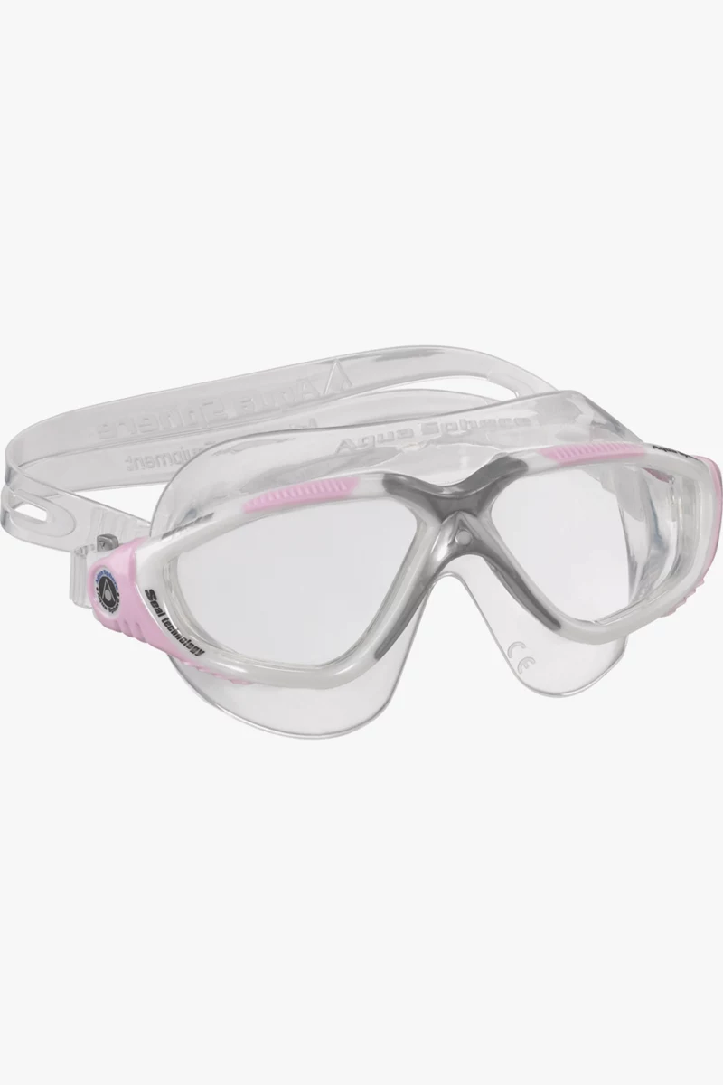 Aqua Sphere Vista Damen Schwimmbrille