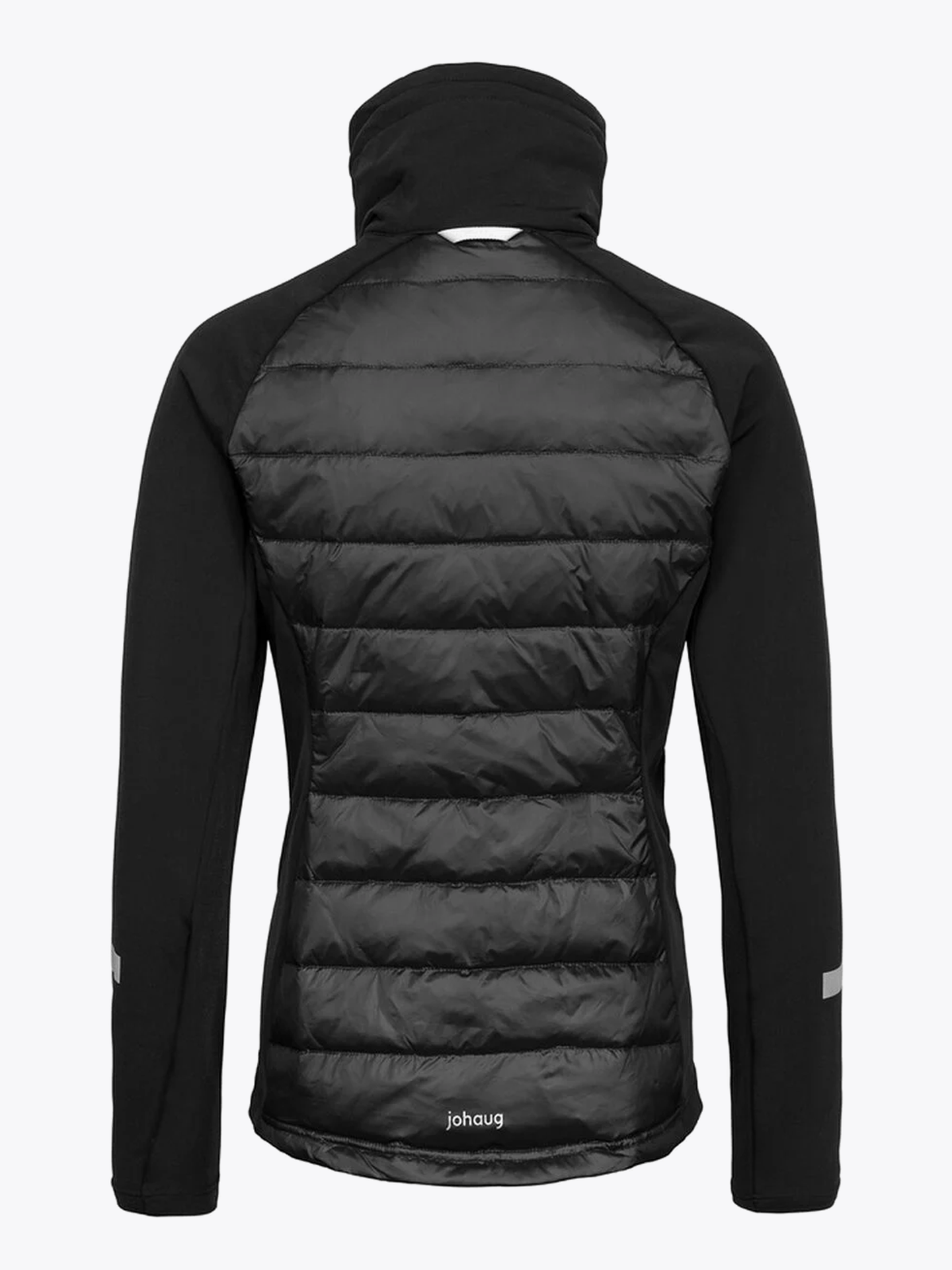Radiate Down Hybrid Jacket