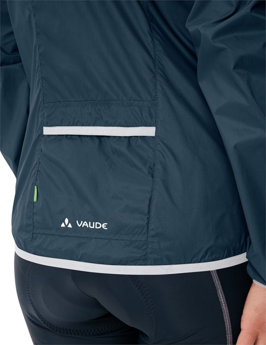 Air Jacket III Women cykeljakke