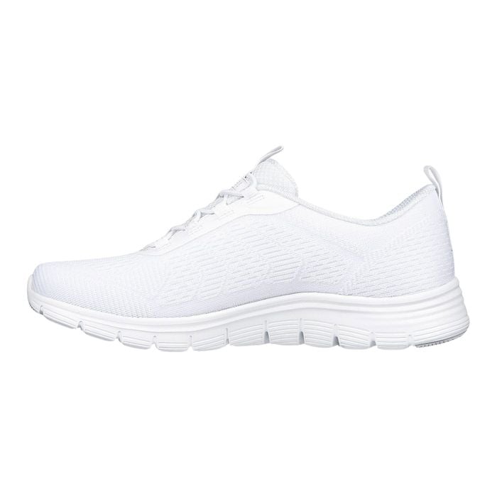 Skechers Arch Fit Vista - Gleaming Sneakers Dames