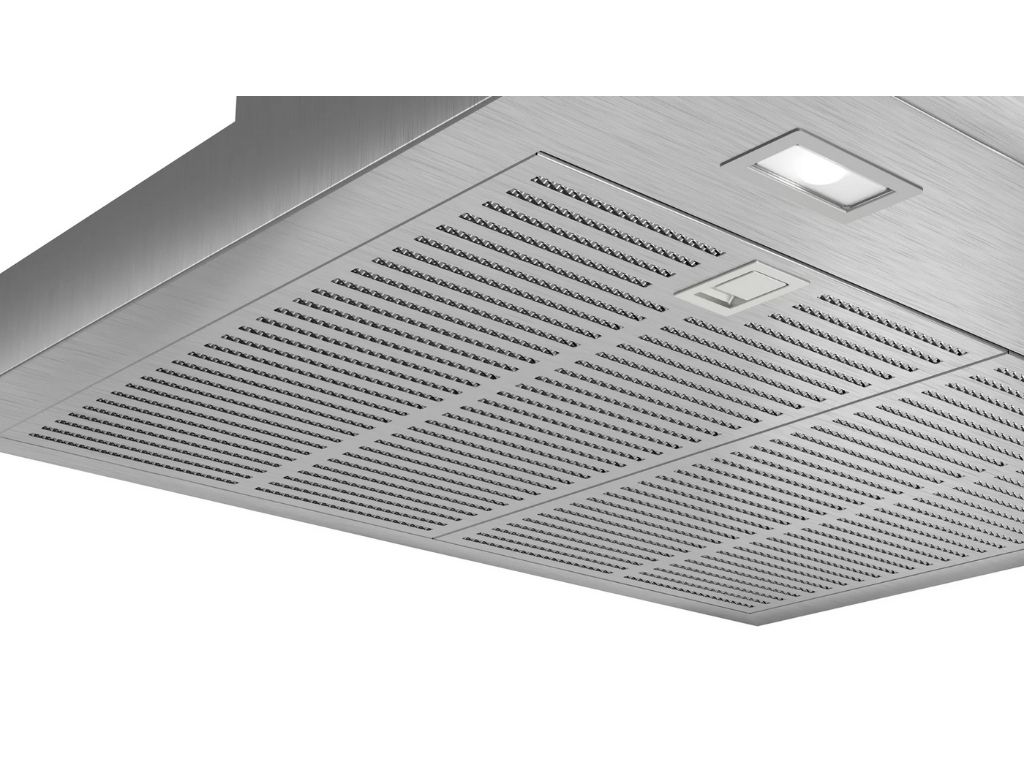 CHAMINÉ BOSCH DWB67IM50 B 720M3/H 60CM INOX