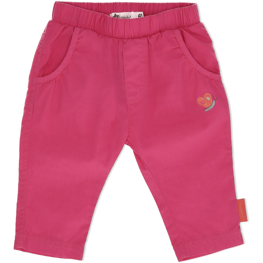 Sterntaler 78-Hose pink