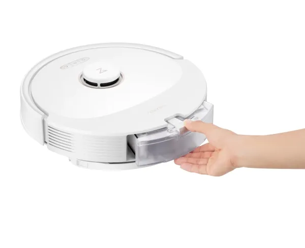 Roborock Q8 Max - Støvsuger - robotstyret - uden pose - 59 W