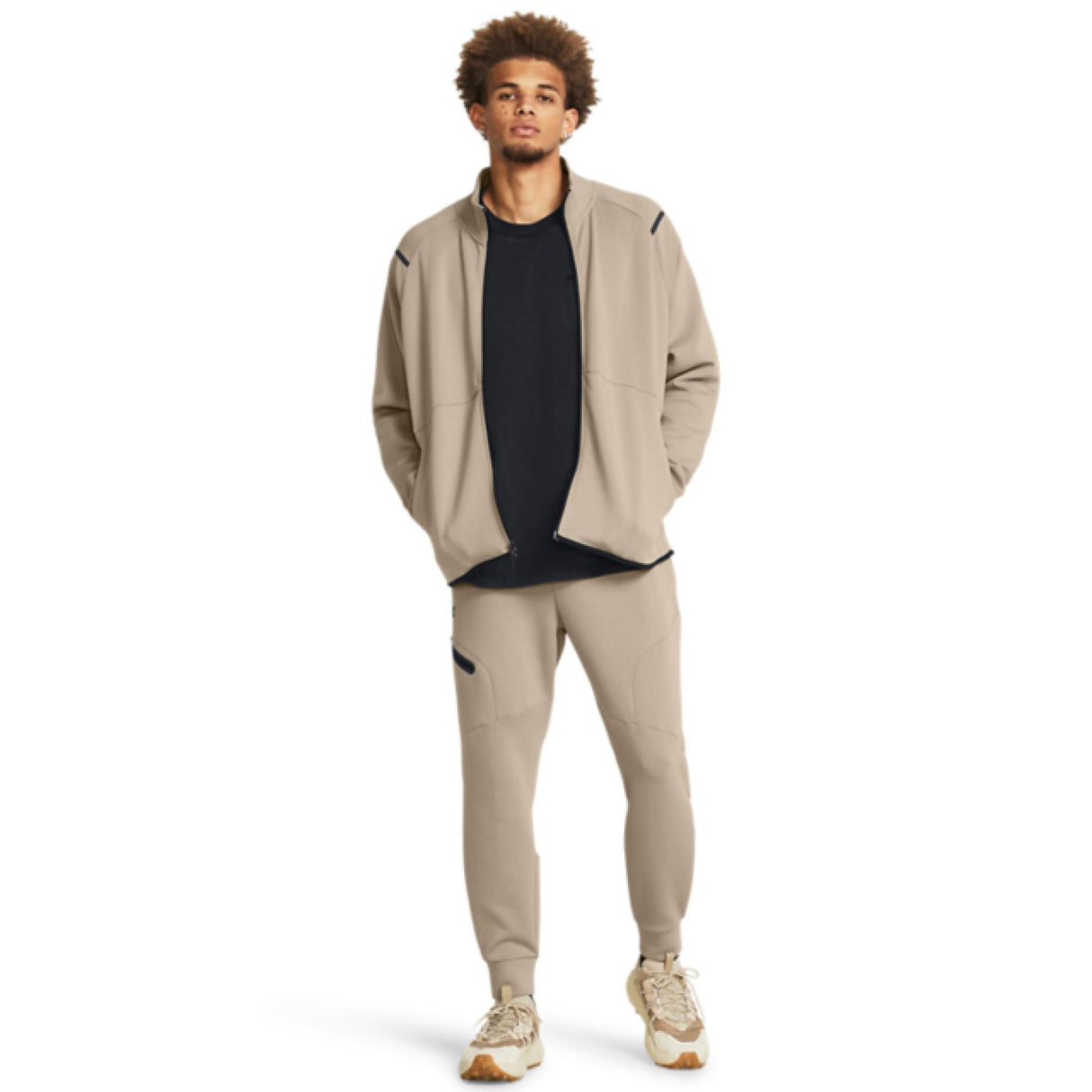 Under Armour<br>Unstoppable Flc Joggers