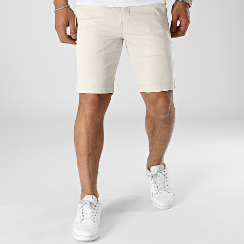 Short Chino XX Taper 17202 Beige
