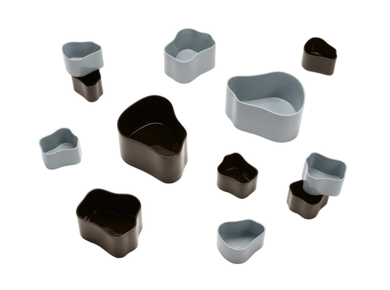 Artek Riihitie B plantenbak small wit
