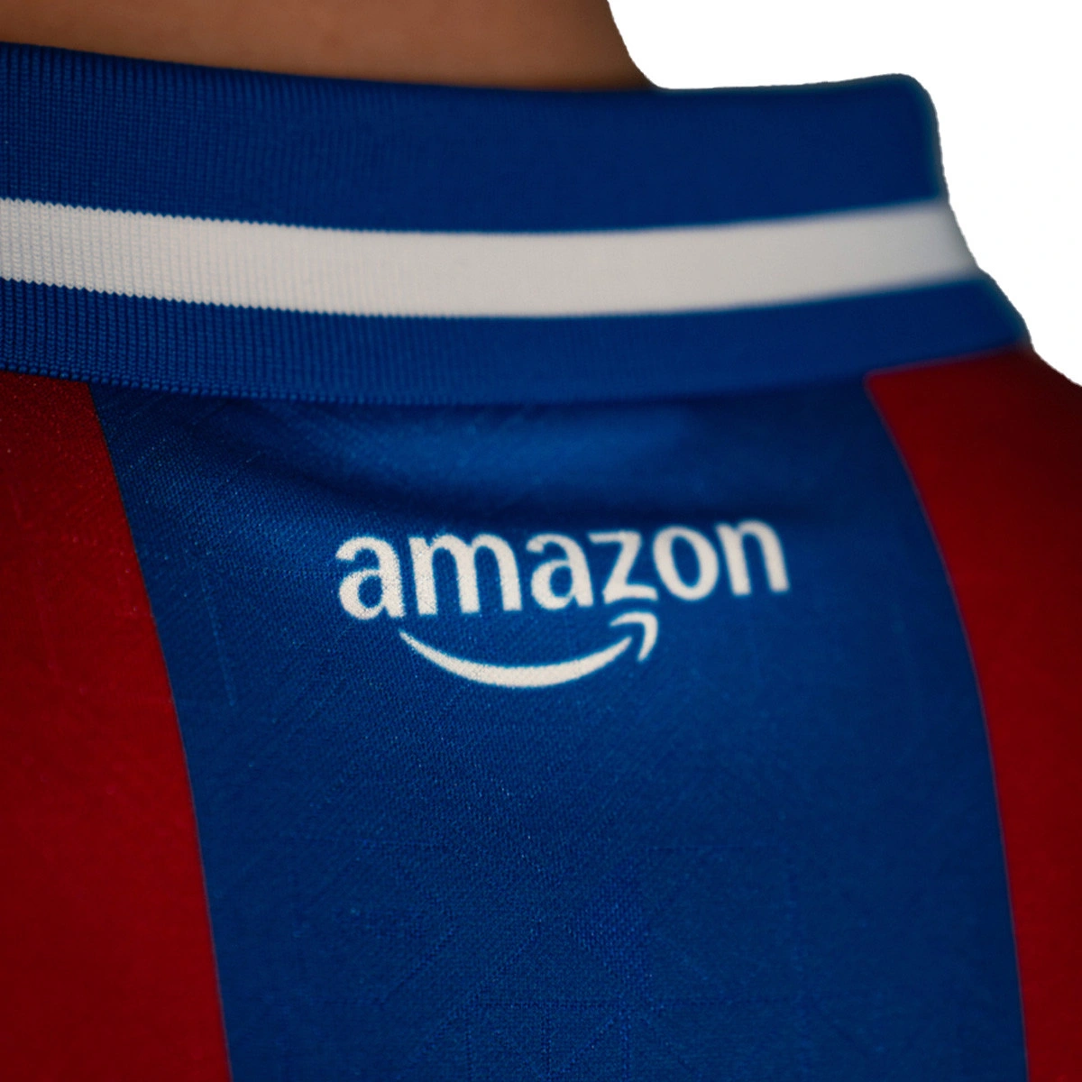 Camisola Soka Sociedad Deportiva Huesca Retro 2025-2026 Criança