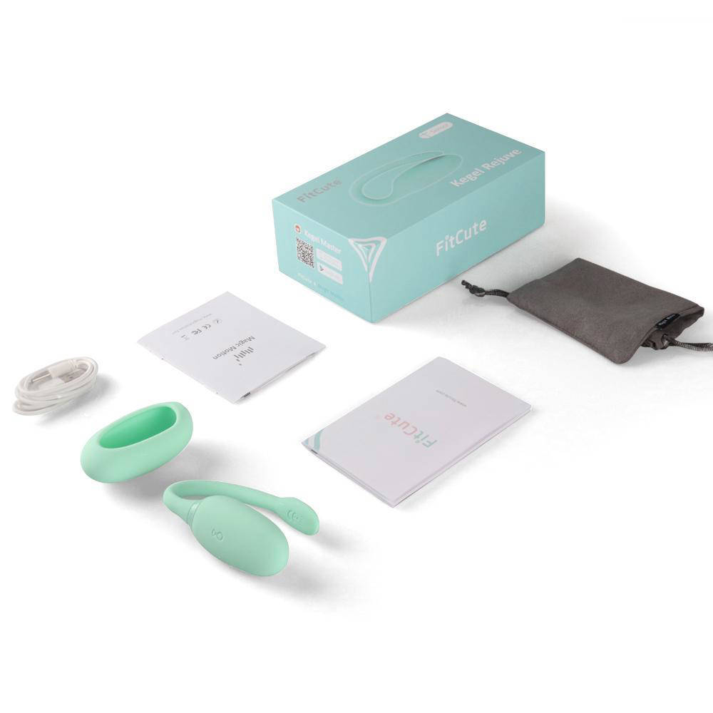 Magic Motion FitCute kegel rejuve