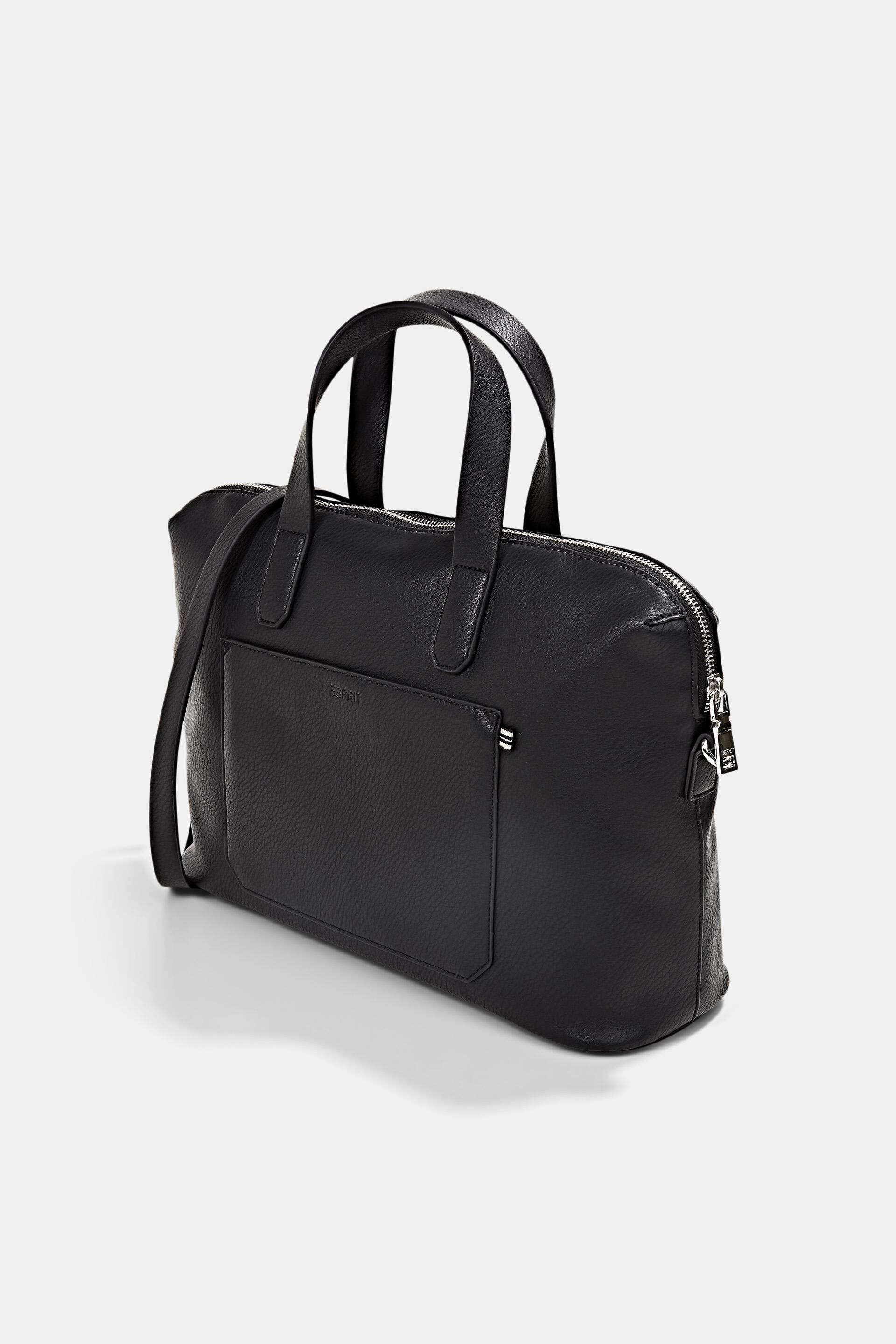 Sac bandoulière en similicuir