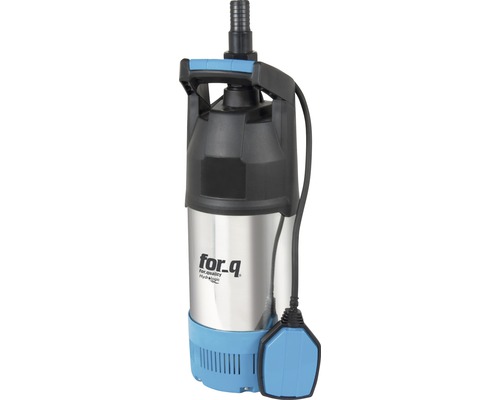 Dompeldrukpomp voor_q FQ-TD 6.600 met ECO-motor