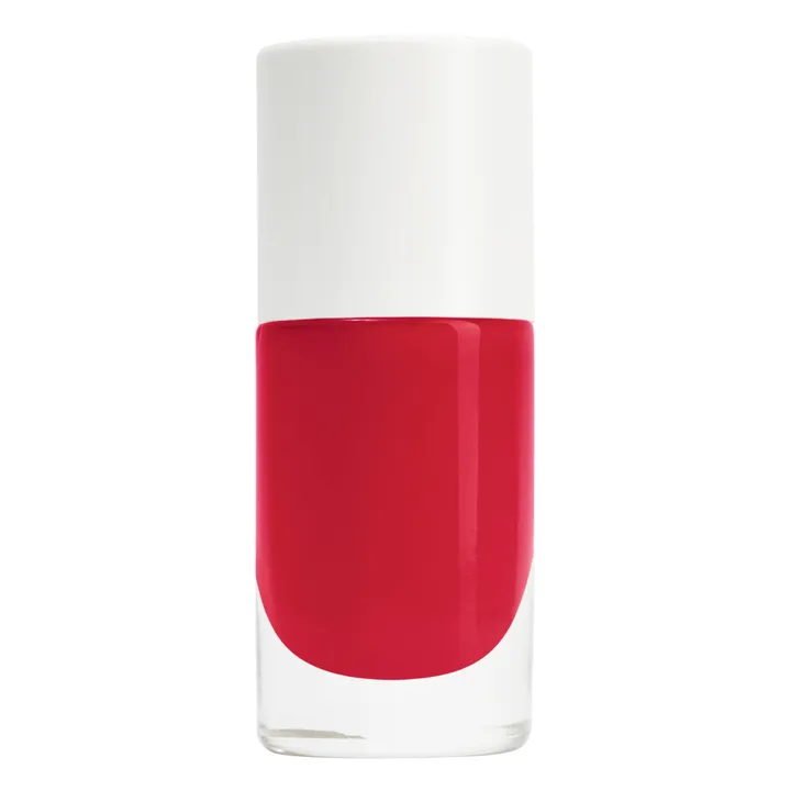 Nailmatic Vernis à ongles Pamela - 8 ml | Rouge Vintage