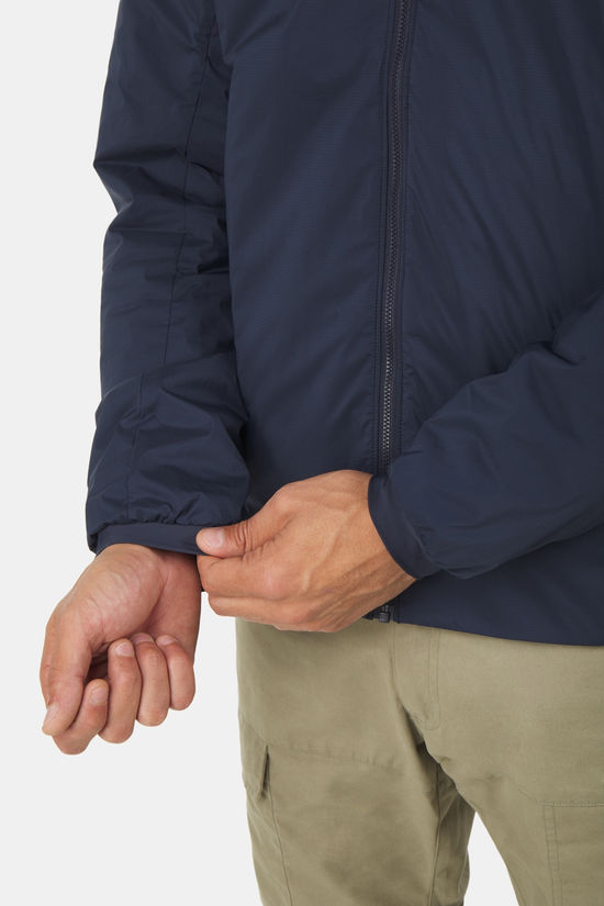 Arc'teryx Arc'teryx Atom Hoody Isolatejas