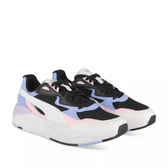 Baskets BLANC PUMA Xray Speed