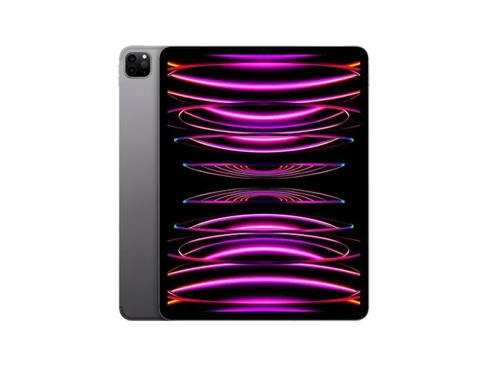 Apple 12.9-inch iPad Pro Wi-Fi - 6. generation - tablet - 1 TB - 12.9