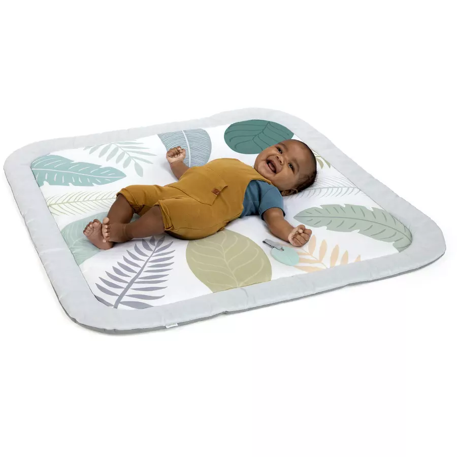 Ingenuity Sprout Spot™ Baby Milestone Aktivitätsmatte