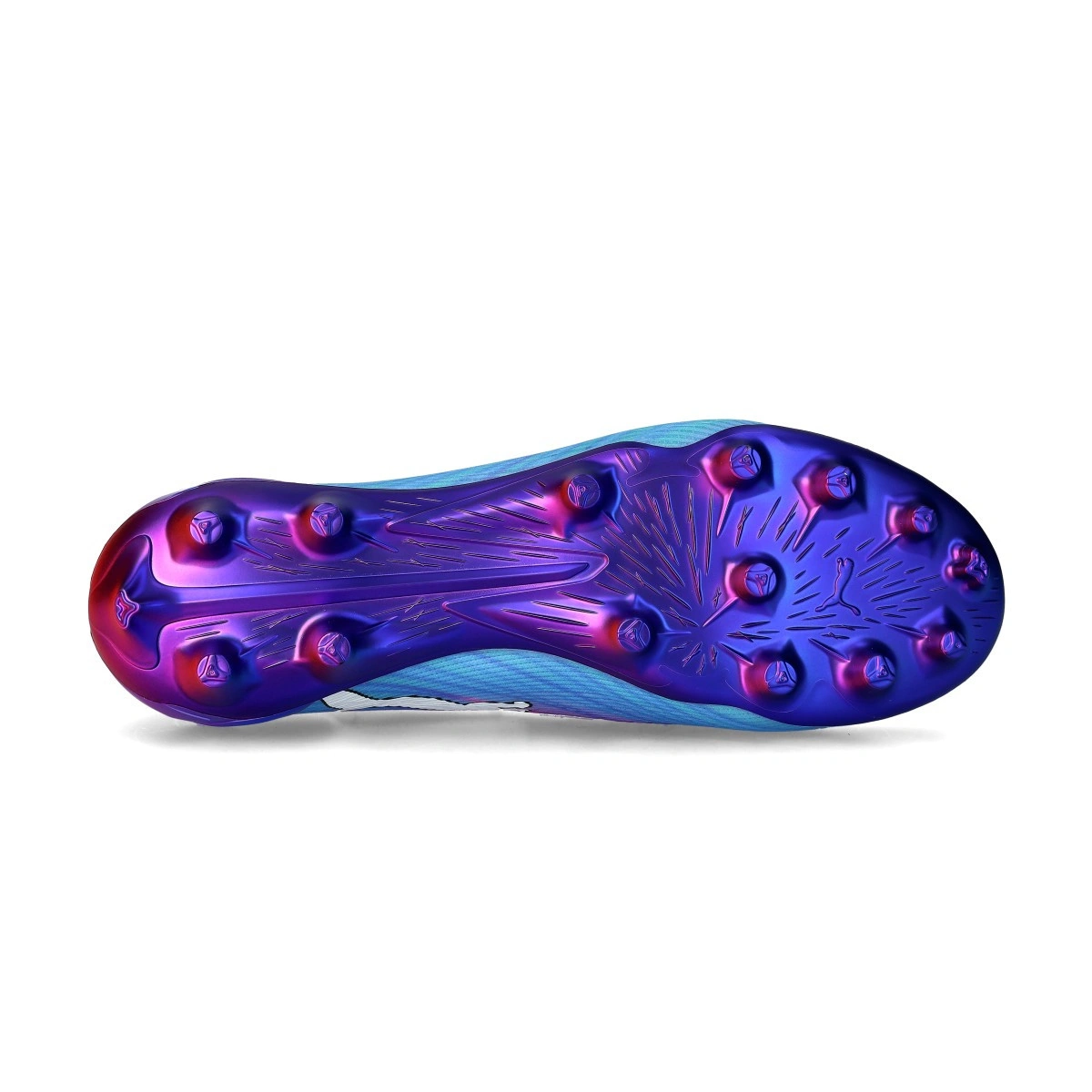 Chuteira Puma Ultra 6 Ultimate AG