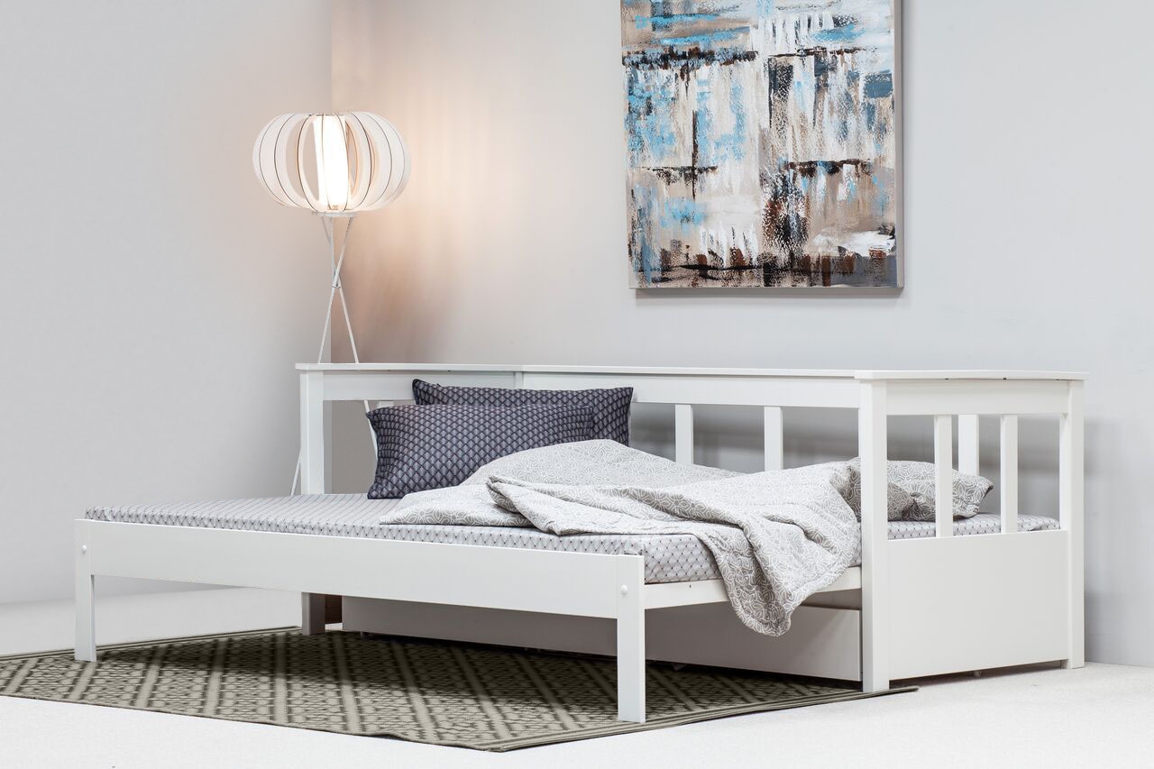 Home affaire Daybett »