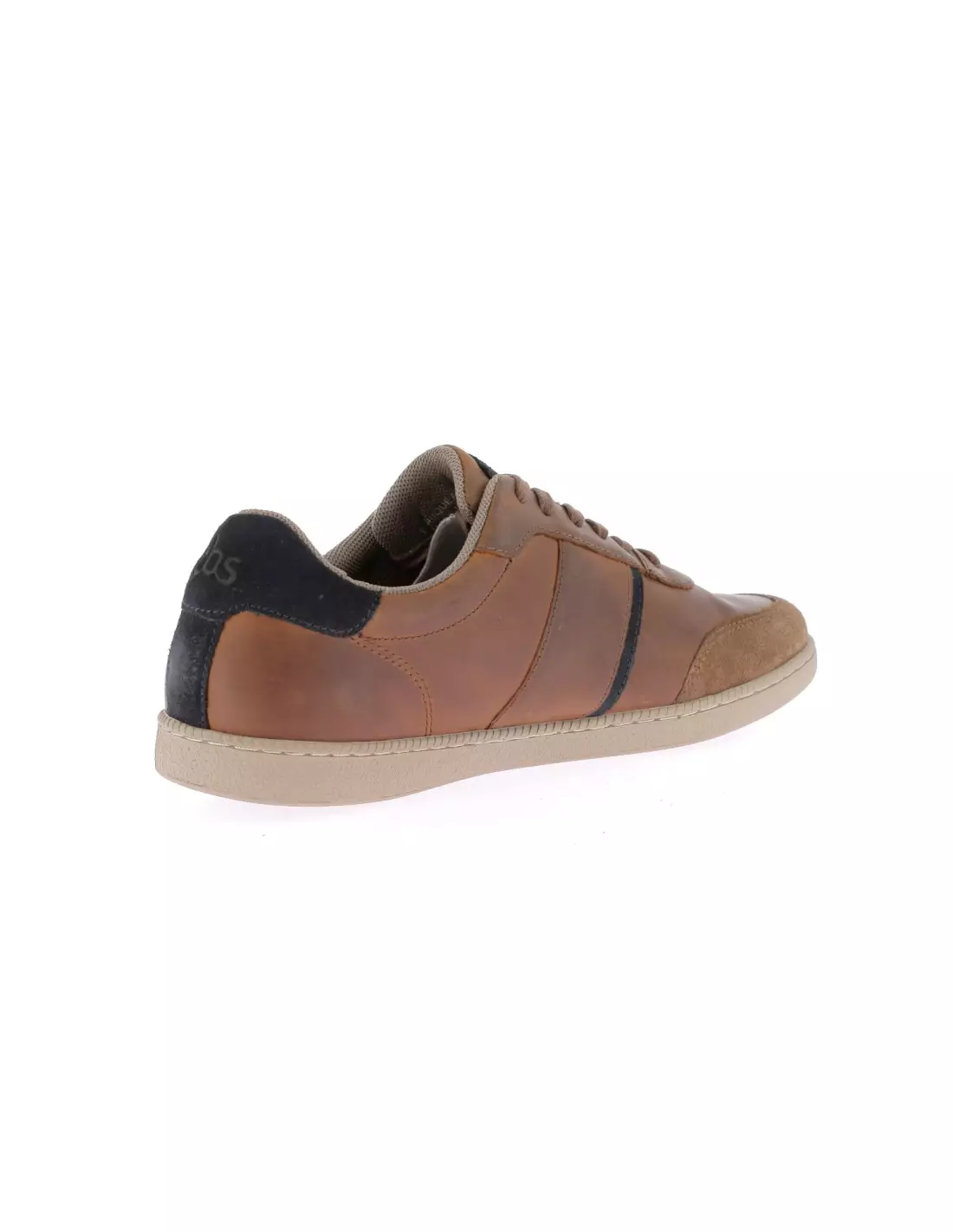 TBS TAYLORE - E8095 - Baskets Tan