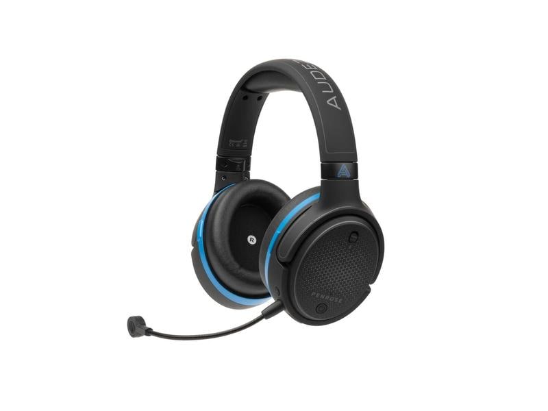 Audeze Audeze Penrose Schwarz Audeze Penrose