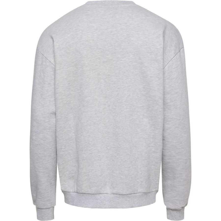 Hummel Sweat LP10 - Gris
