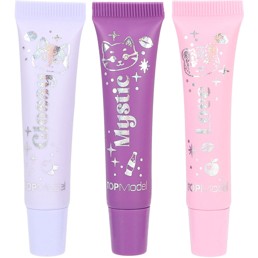 Køb TOPModel Beauty And Me Lip Gloss Sæt
