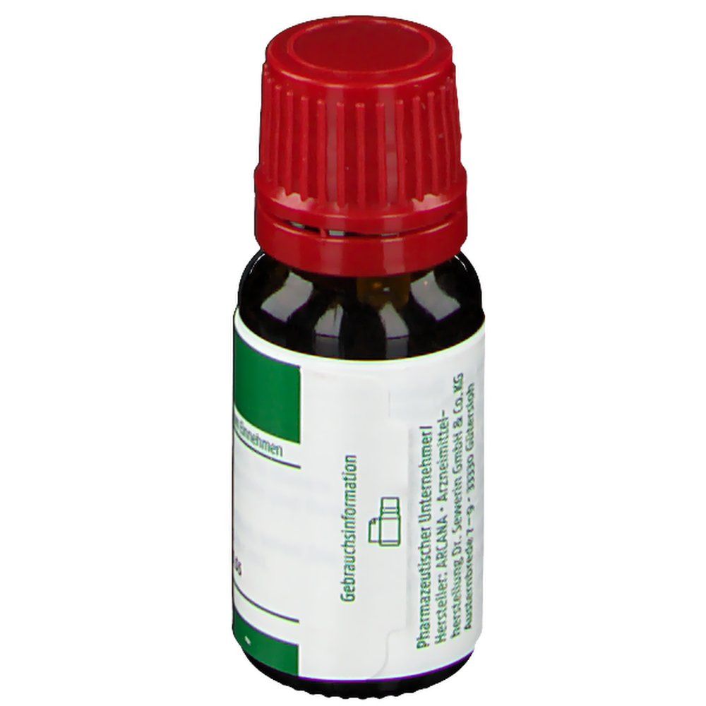 ARCANA® Chamomilla LM VI