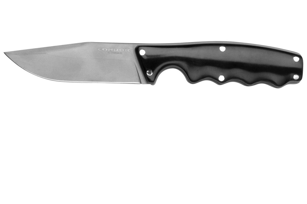 Condor Credo Knife CTK119-35SS, outdoormes