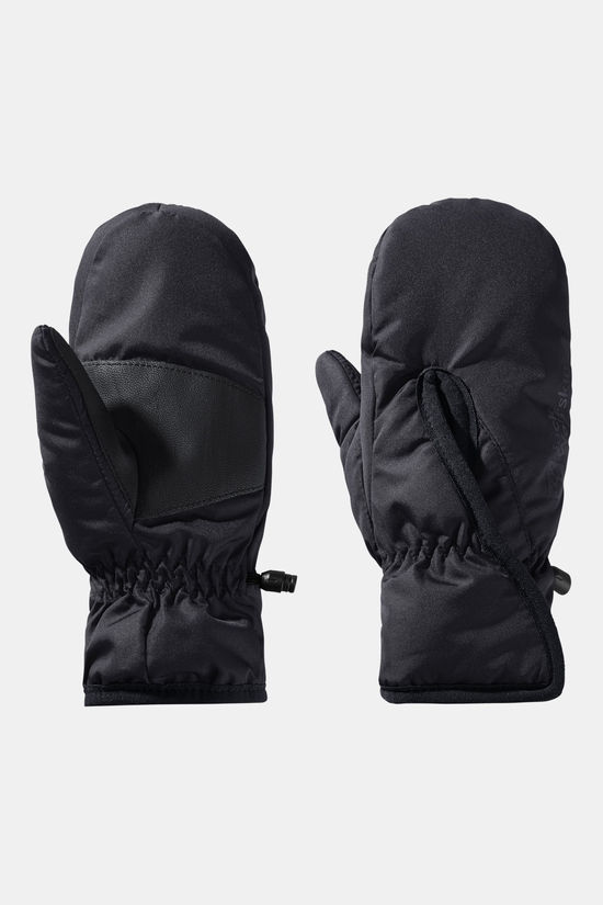 Jack Wolfskin Jack Wolfskin Easy Entry Mitten Handschoen Junior