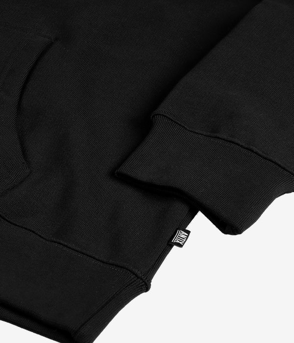 Antix Cyclopes Organic Hoodie (black)