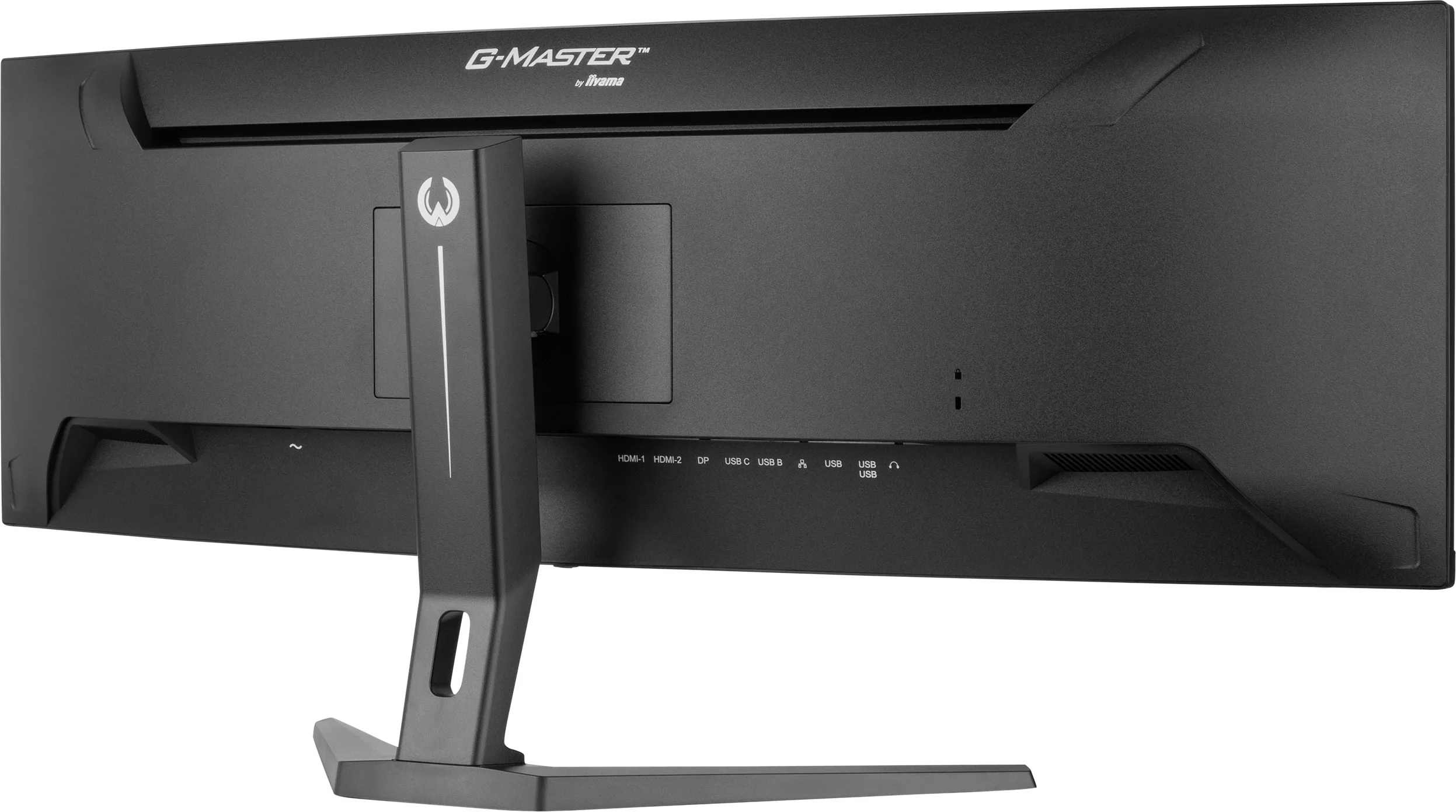 iiyama G-Master GCB4580DQSN-B1 Red Eagle Écrans gaming