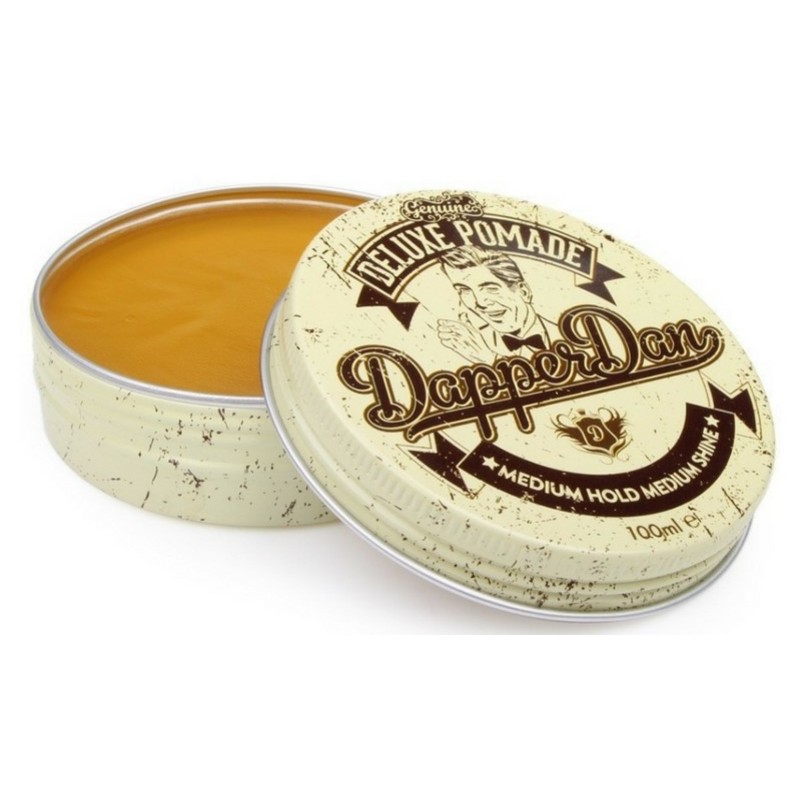 Dapper Dan Deluxe Pomade 100 ml