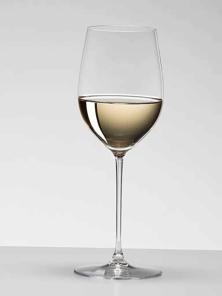 RIEDEL Weissweinglas 2er Set VERITAS Viognier / Chardonnay 370ml transparent