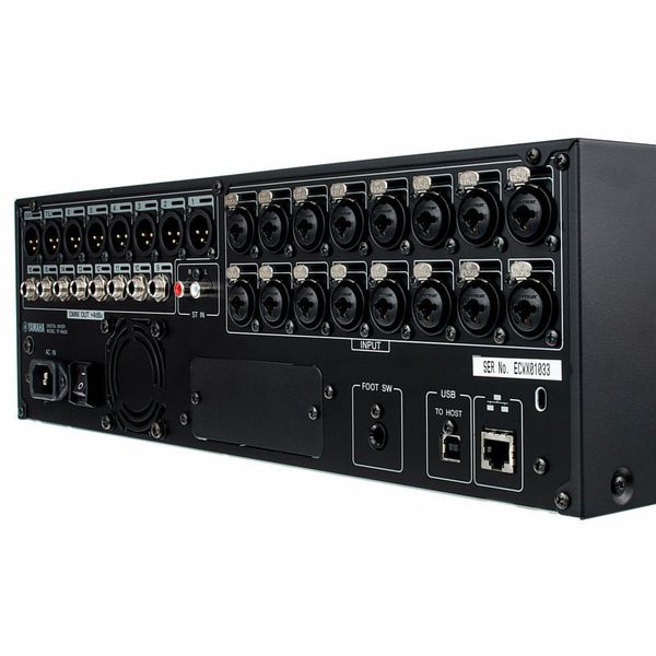 Yamaha TF-Rack