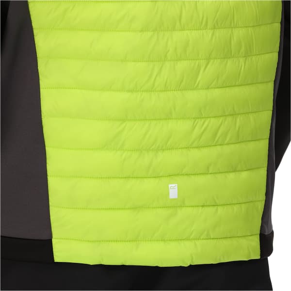 Veste polaire REGATTA ANDRESON VII BRIKIWI/BLK