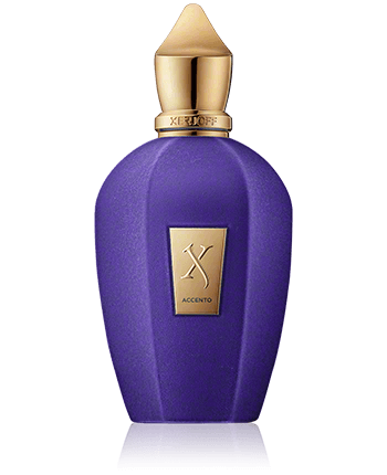 Xerjoff V-Collection Accento Eau de Parfum Spray 100ml