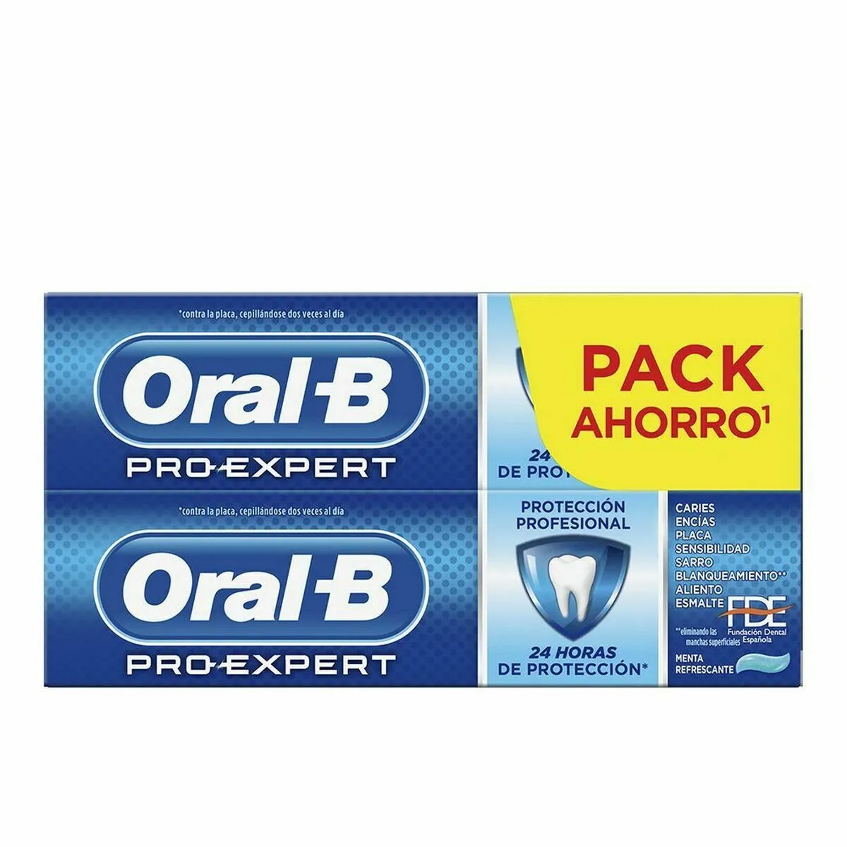 Oral-B Dentifrice Multi-Protection Expert