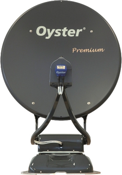 Ten Haaft Oyster 70 Base Twin