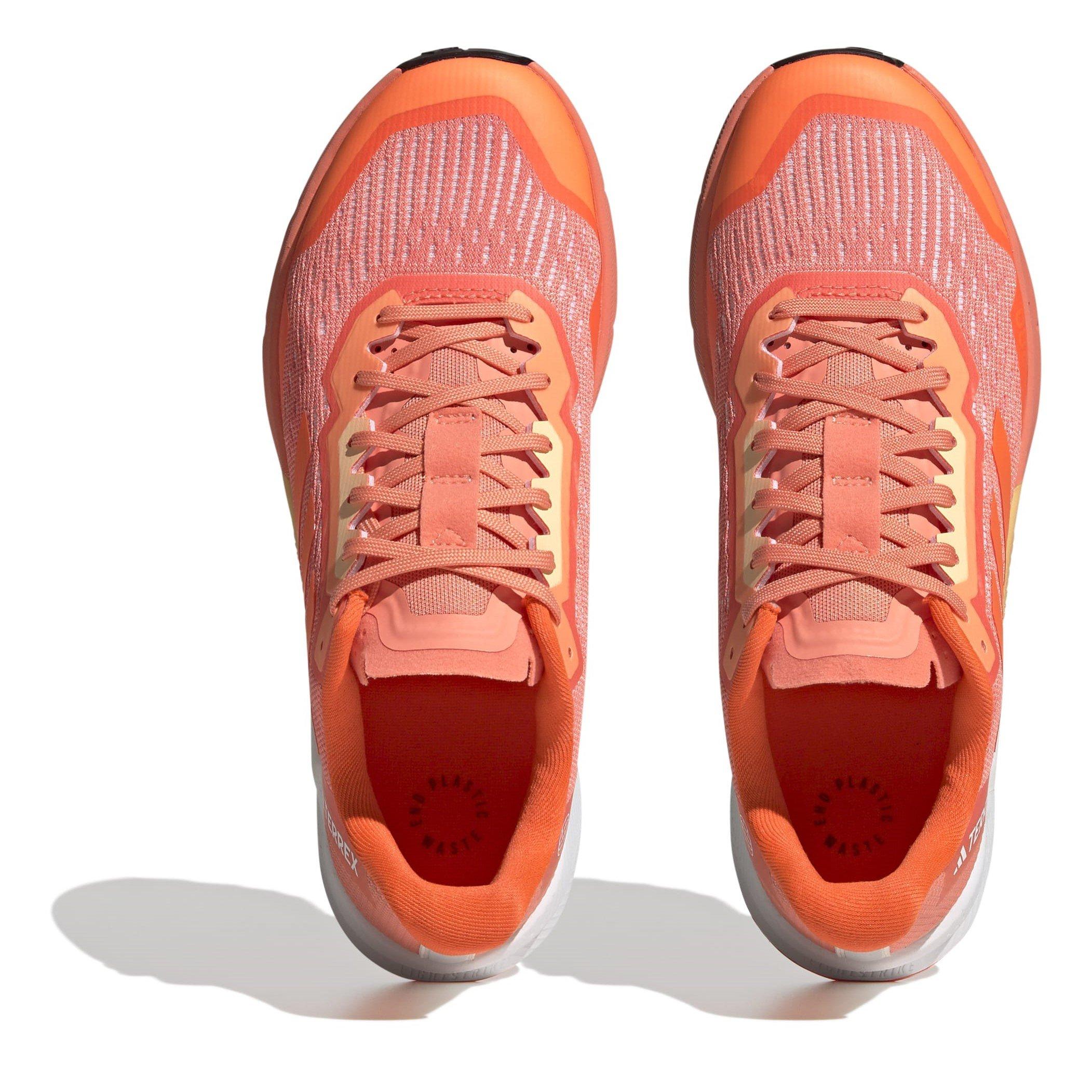 adidas Terrex Agravic Flow Trail Running Shoes 2.0 Womens