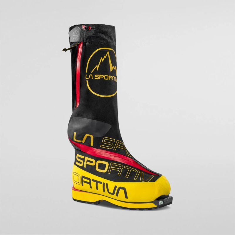 Olympus Mons Cube - Chaussures alpinisme