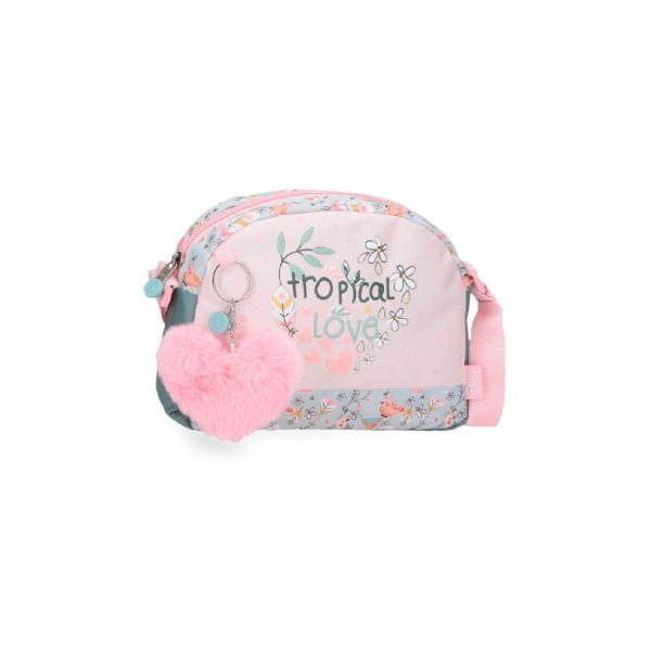 Enso Bolsa Tropical