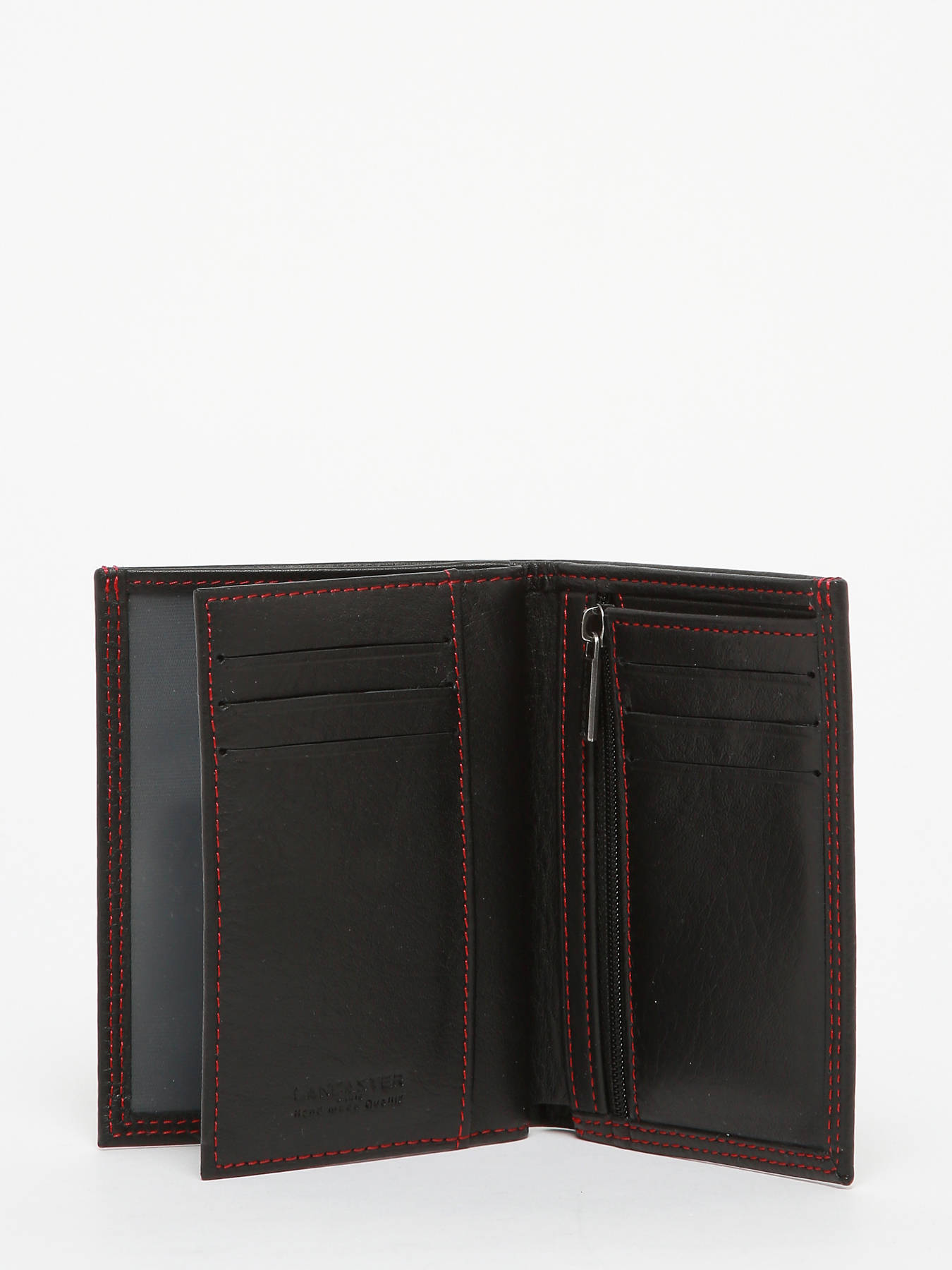 Portefeuille cuir LANCASTER