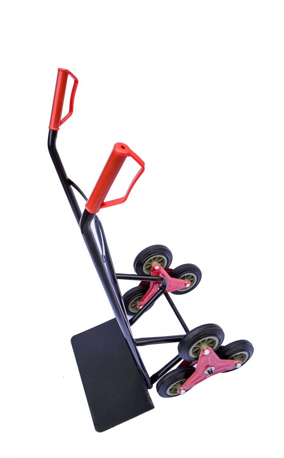 Treppenkarre PRO 150 kg