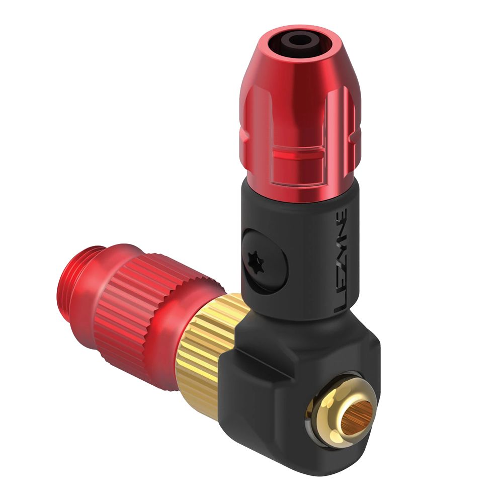 Lezyne ABS-1 Pro HP Chuck Pumpenkopf kaufen | Bike-Discount