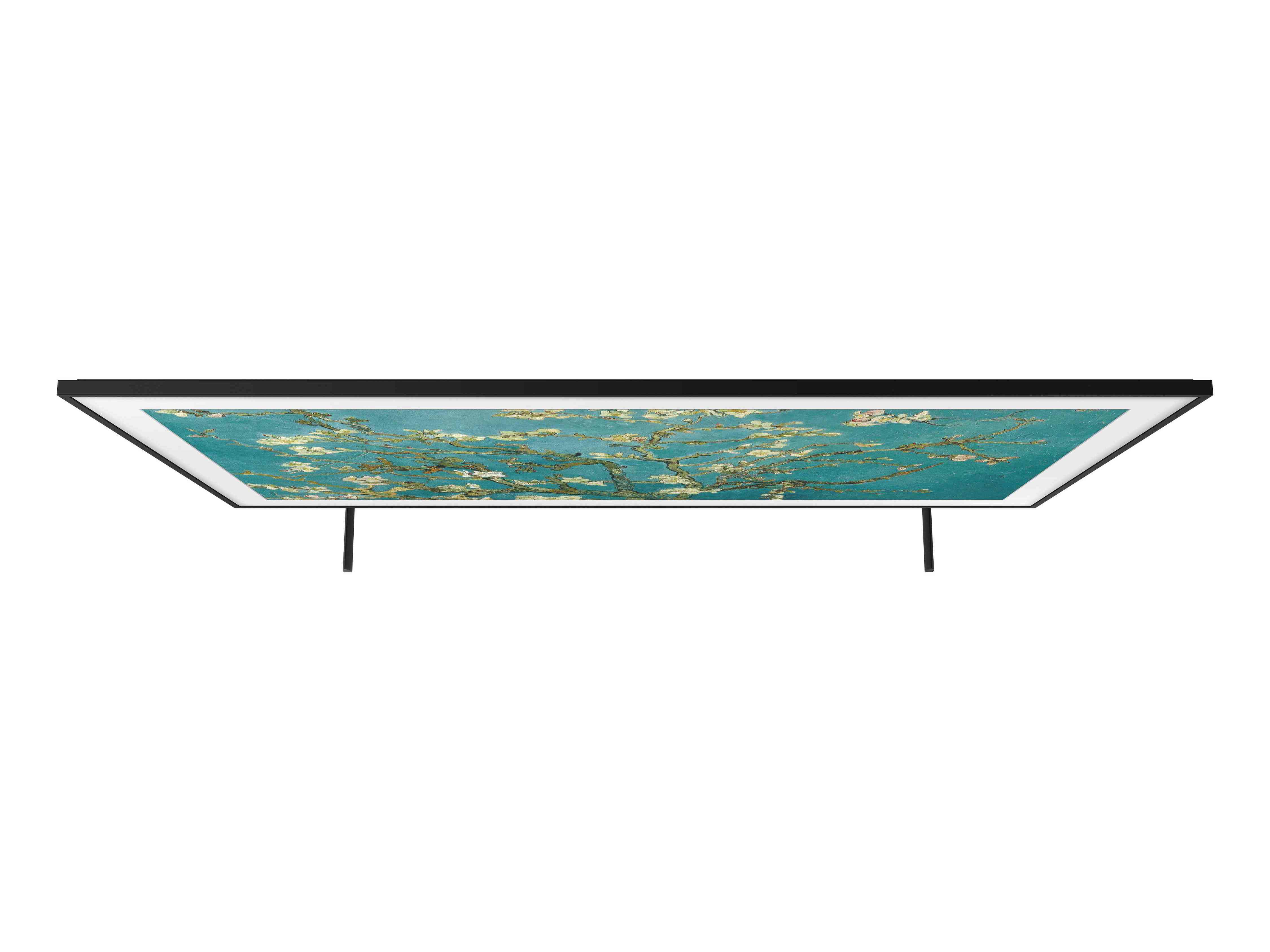 TV QLED THE FRAME SAMSUNG TQ43LS03BGUXXC (4K SMART 43'' 108CM)