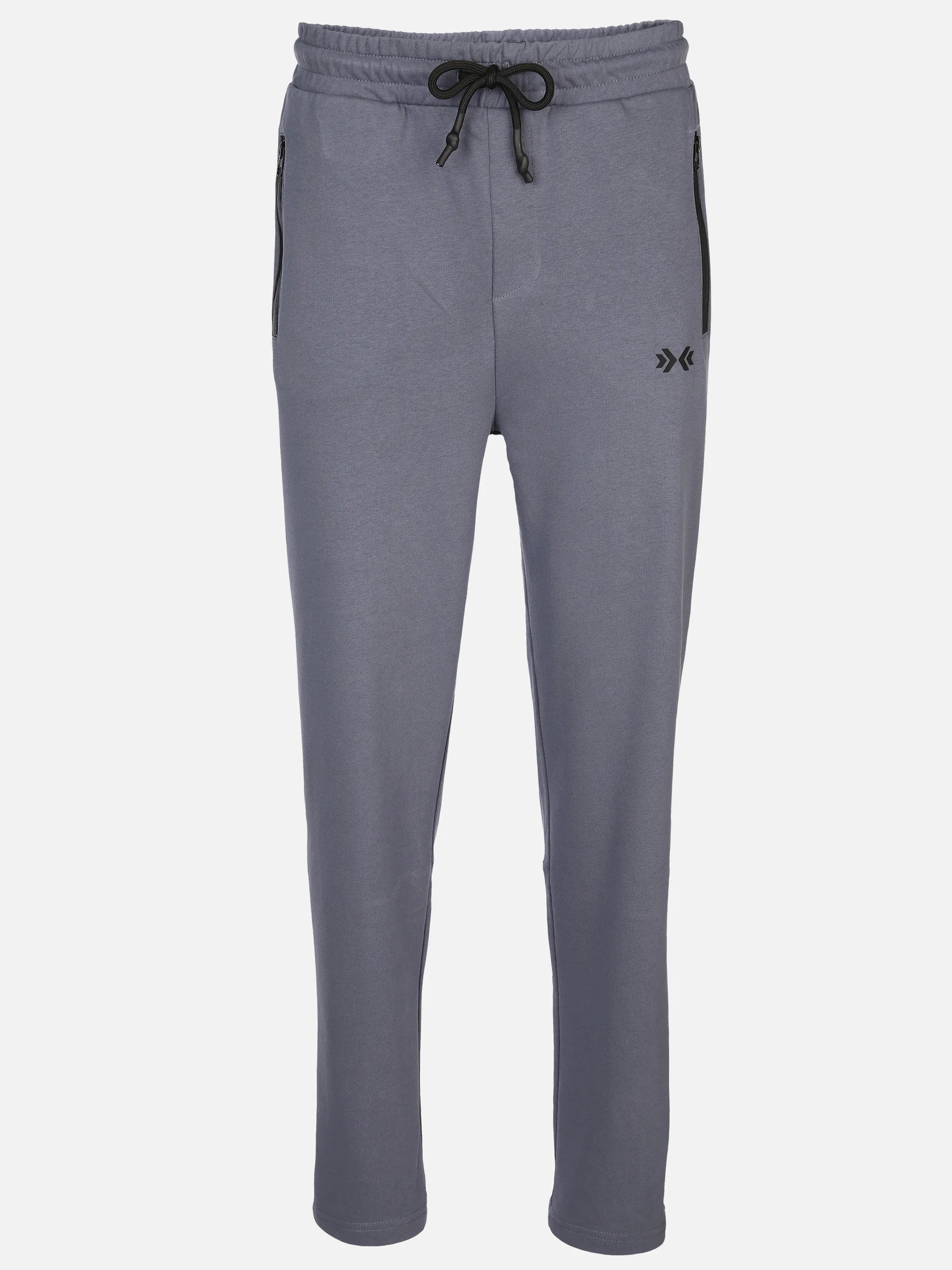 Herren Jogginghose mit geradem Bein