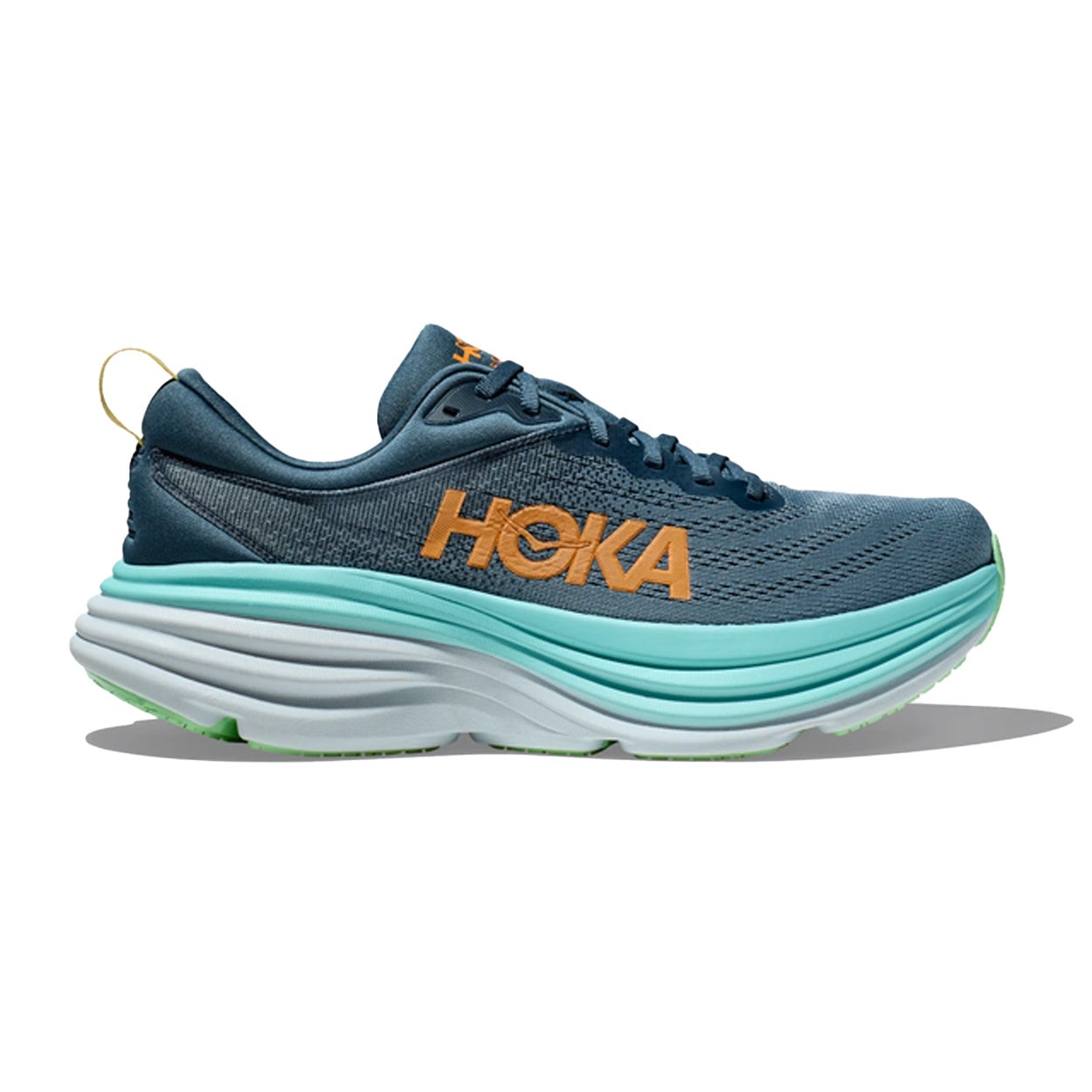 Hoka  Bondi 8 Heren