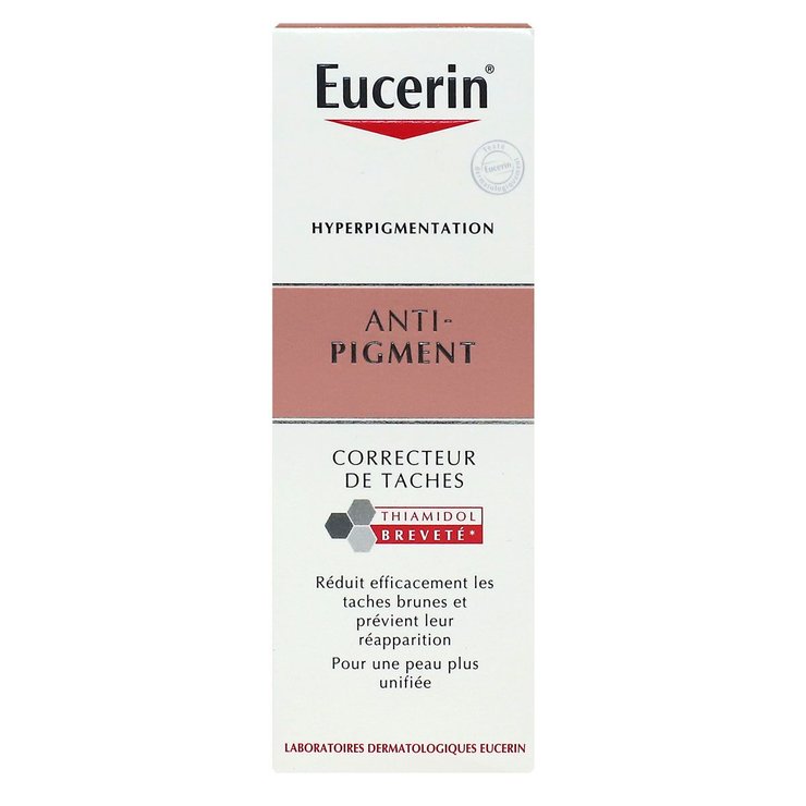 Anti-pigment correcteur de taches 5ml