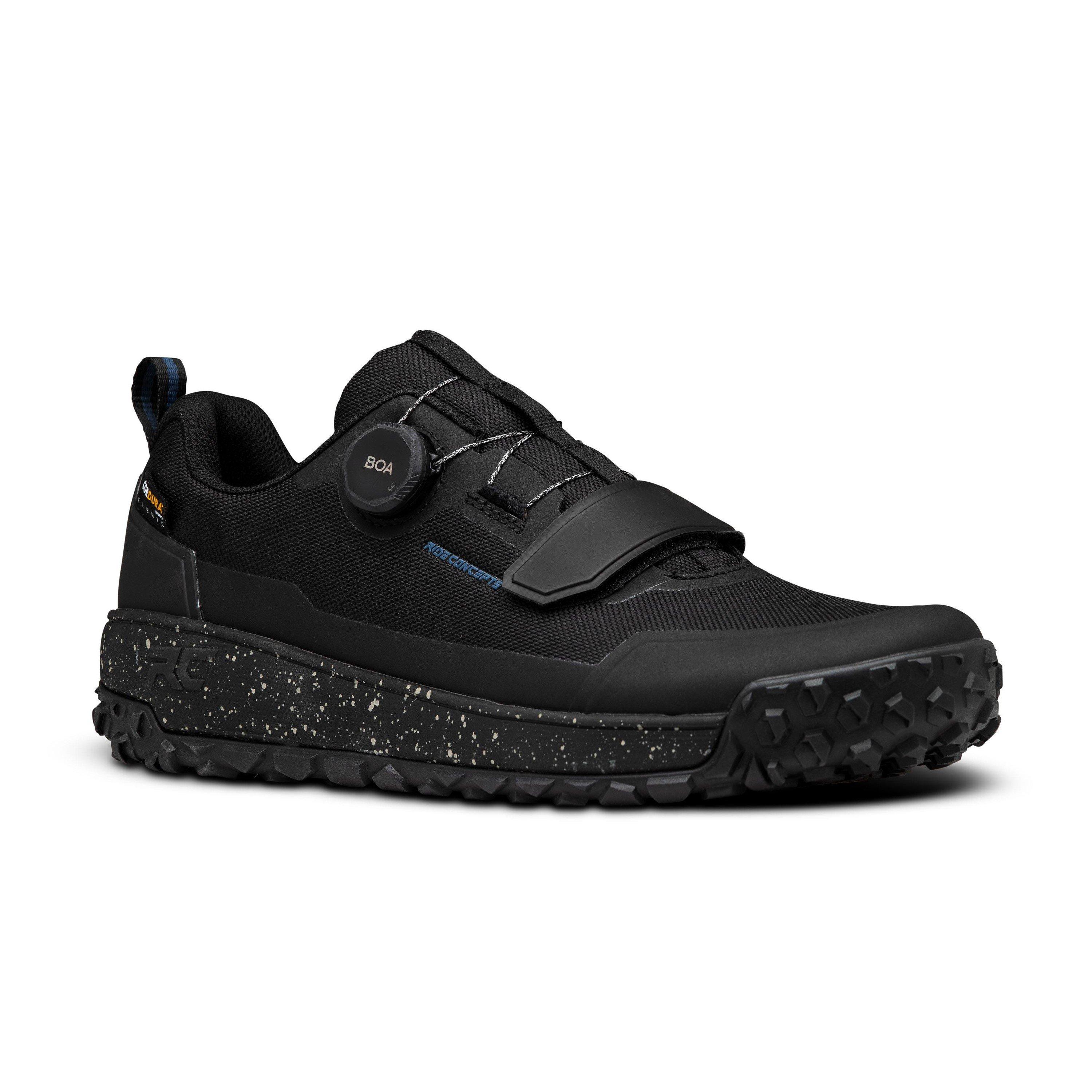 Ride Concepts Tallac BOA® Shoes