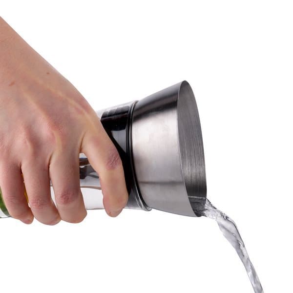 Alpina Karaffel med frugtspyd 1,1L